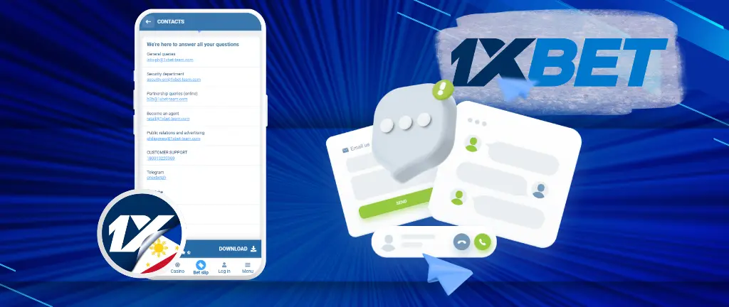 1xbet 